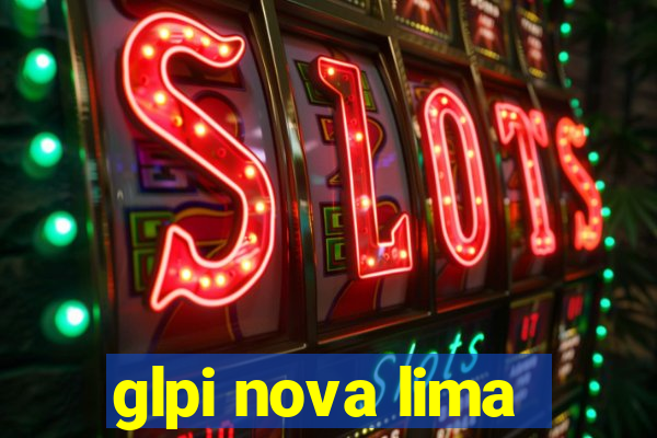 glpi nova lima