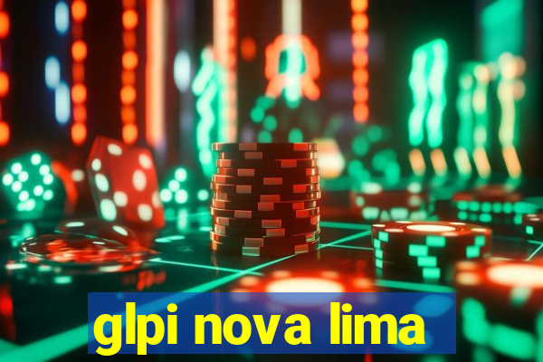 glpi nova lima