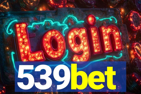 539bet