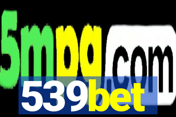 539bet