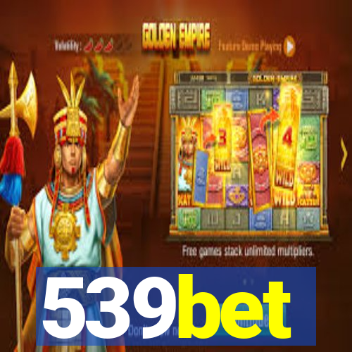 539bet