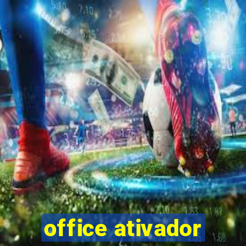 office ativador