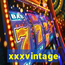 xxxvintage