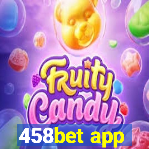 458bet app