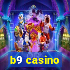 b9 casino