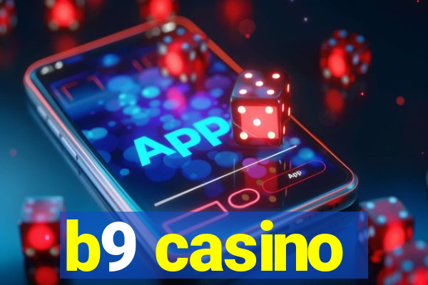 b9 casino