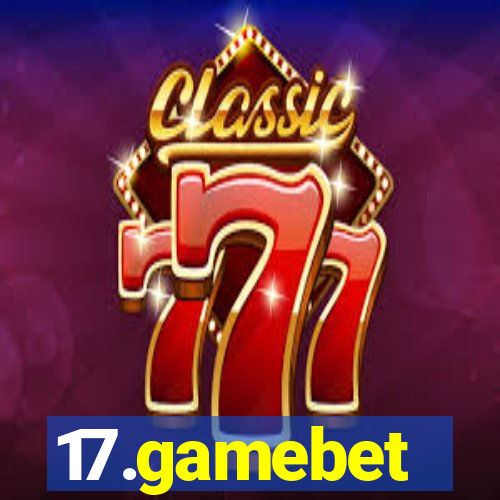 17.gamebet