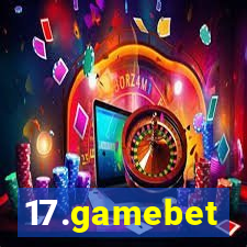 17.gamebet