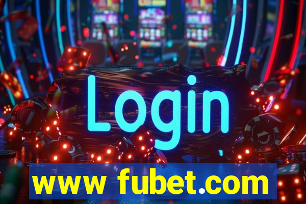 www fubet.com