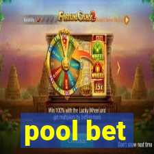 pool bet