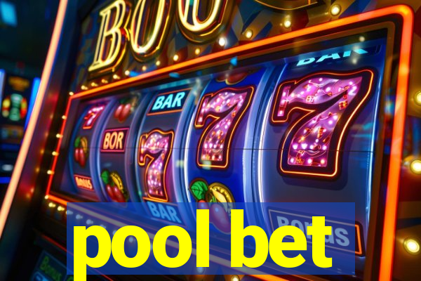 pool bet