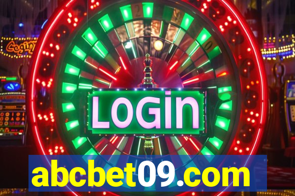 abcbet09.com