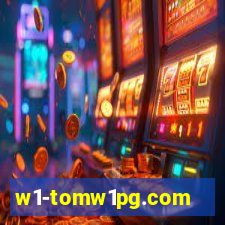 w1-tomw1pg.com