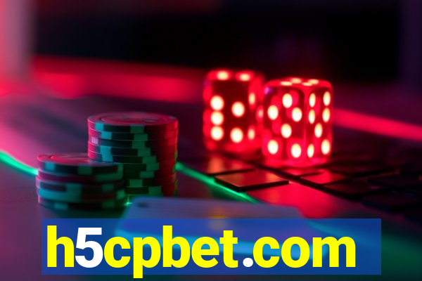 h5cpbet.com