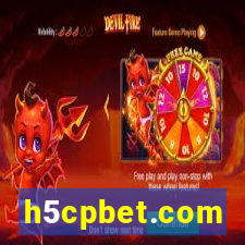 h5cpbet.com