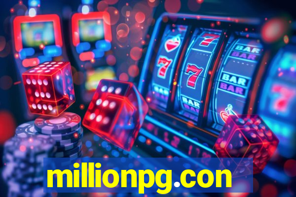 millionpg.con