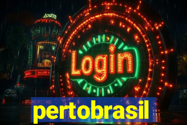 pertobrasil