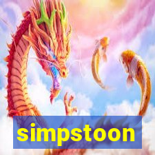 simpstoon