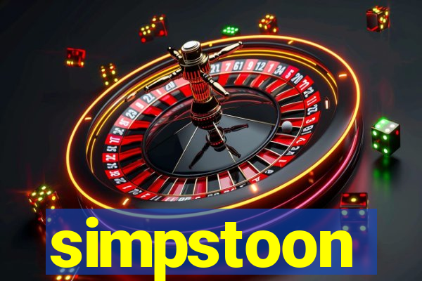 simpstoon