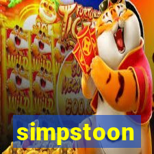 simpstoon