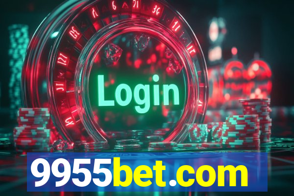 9955bet.com