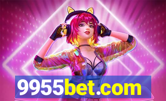 9955bet.com