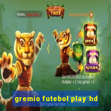 gremio futebol play hd