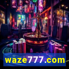 waze777.com