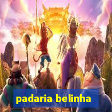 padaria belinha