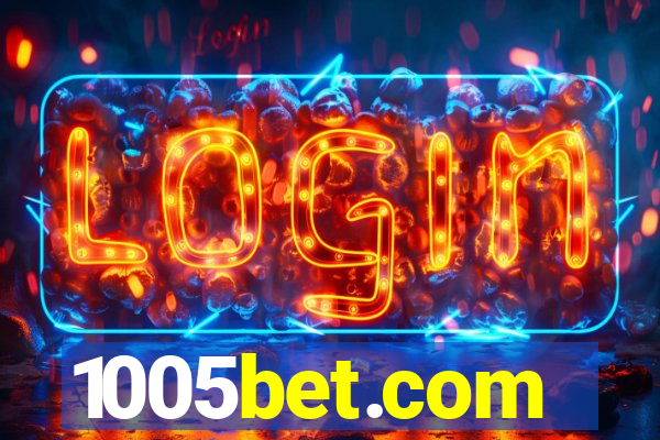 1005bet.com