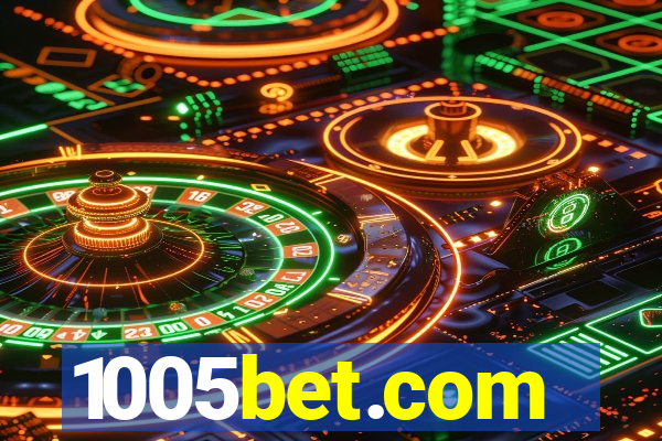 1005bet.com