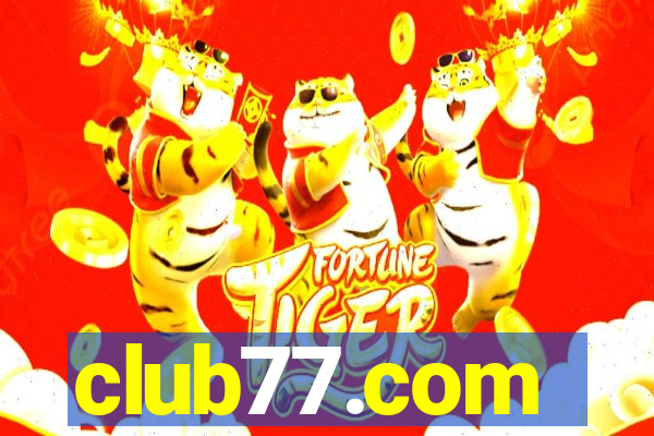 club77.com