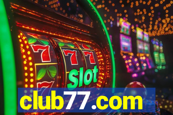 club77.com