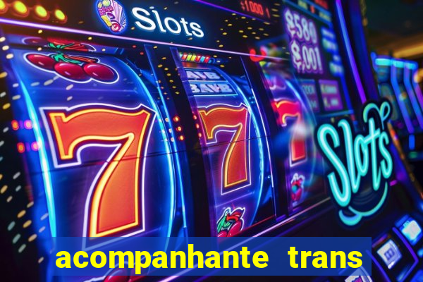 acompanhante trans santos sp