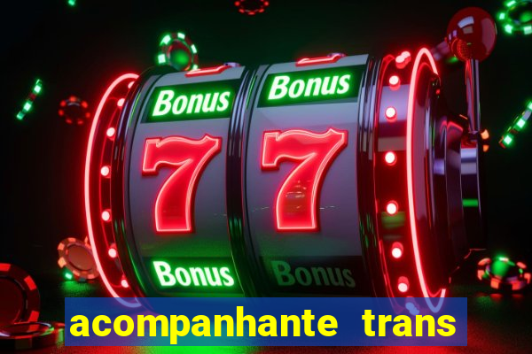 acompanhante trans santos sp