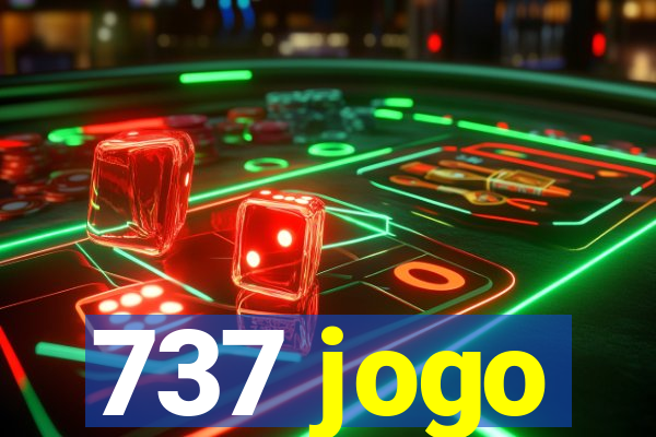 737 jogo