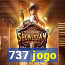 737 jogo