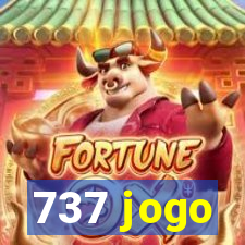 737 jogo