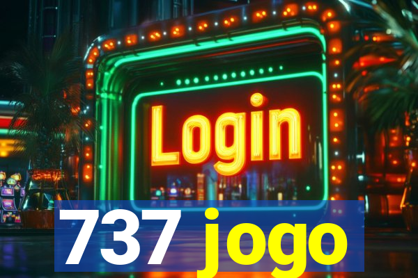 737 jogo