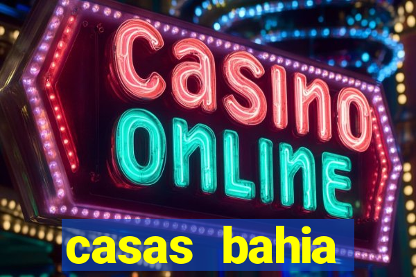 casas bahia shopping raposo tavares telefone