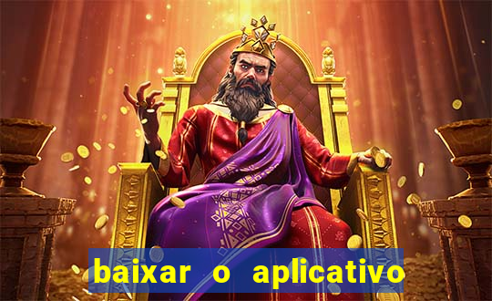 baixar o aplicativo vai de bet