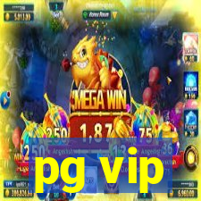 pg vip