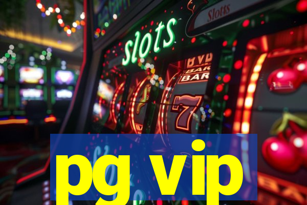 pg vip