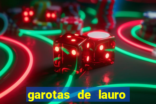 garotas de lauro de freitas