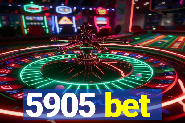 5905 bet