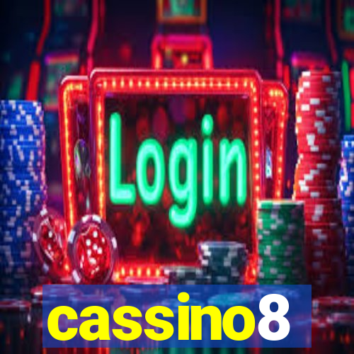 cassino8