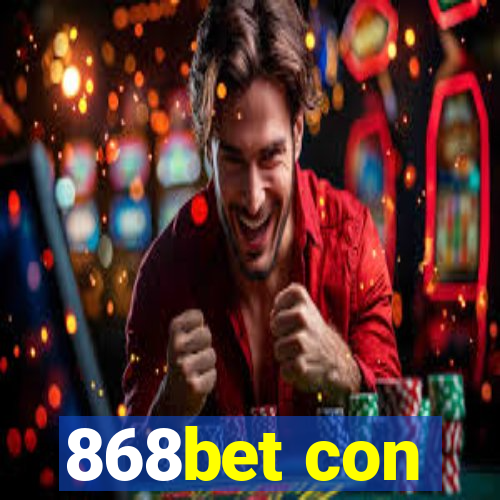 868bet con