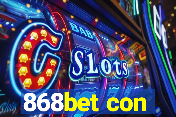 868bet con