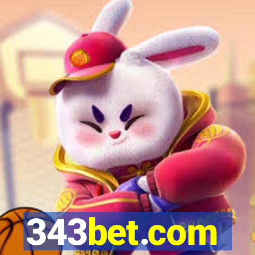 343bet.com