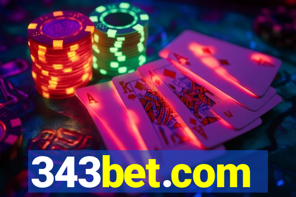 343bet.com